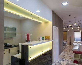 Delanta ubytování & wellness - Český Krumlov