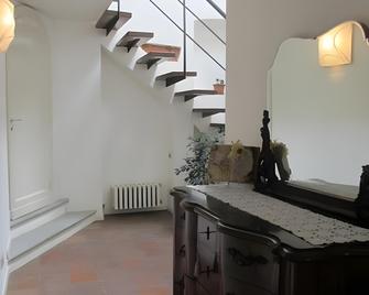 Gioia House - Milano - Trappor