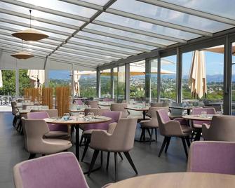 Thalazur Antibes - Hôtel & Spa - Antibes - Restaurant
