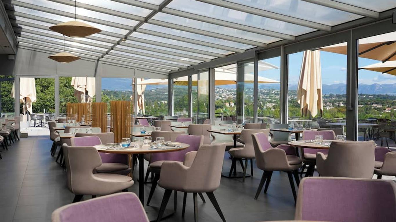 هوتل آند سبا باي دي أنجي باي ثالازور