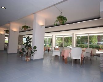 Residence Elite - Campo nell'Elba - Lobby