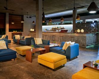 Templation Hotel - Siem Reap