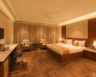 White Lotus Hotel - Udupi