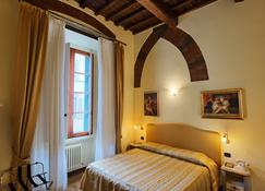 Residenza della Signoria - Florence - Bedroom