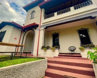 Costa Rica Guesthouse - San Jose - Bâtiment