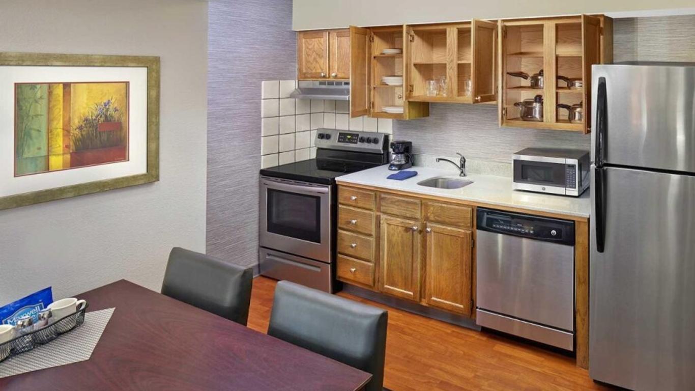 New Haven Village Suites