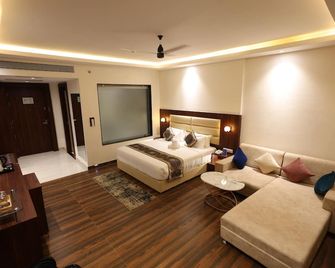 Enrise By Sayaji, Kalaburagi - Gulbarga