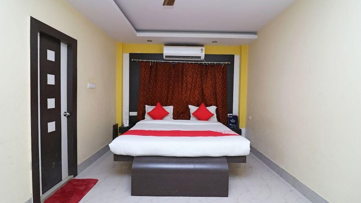 Oyo 18409 Hotel Sun City