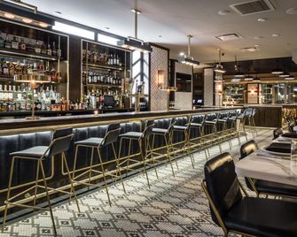 Hotel Lincoln - Chicago - Bar