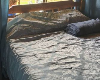 Cozy cabin for couples. Close to many attractions as Bajos del Toro Waterfalls - Río Cuarto - Habitación