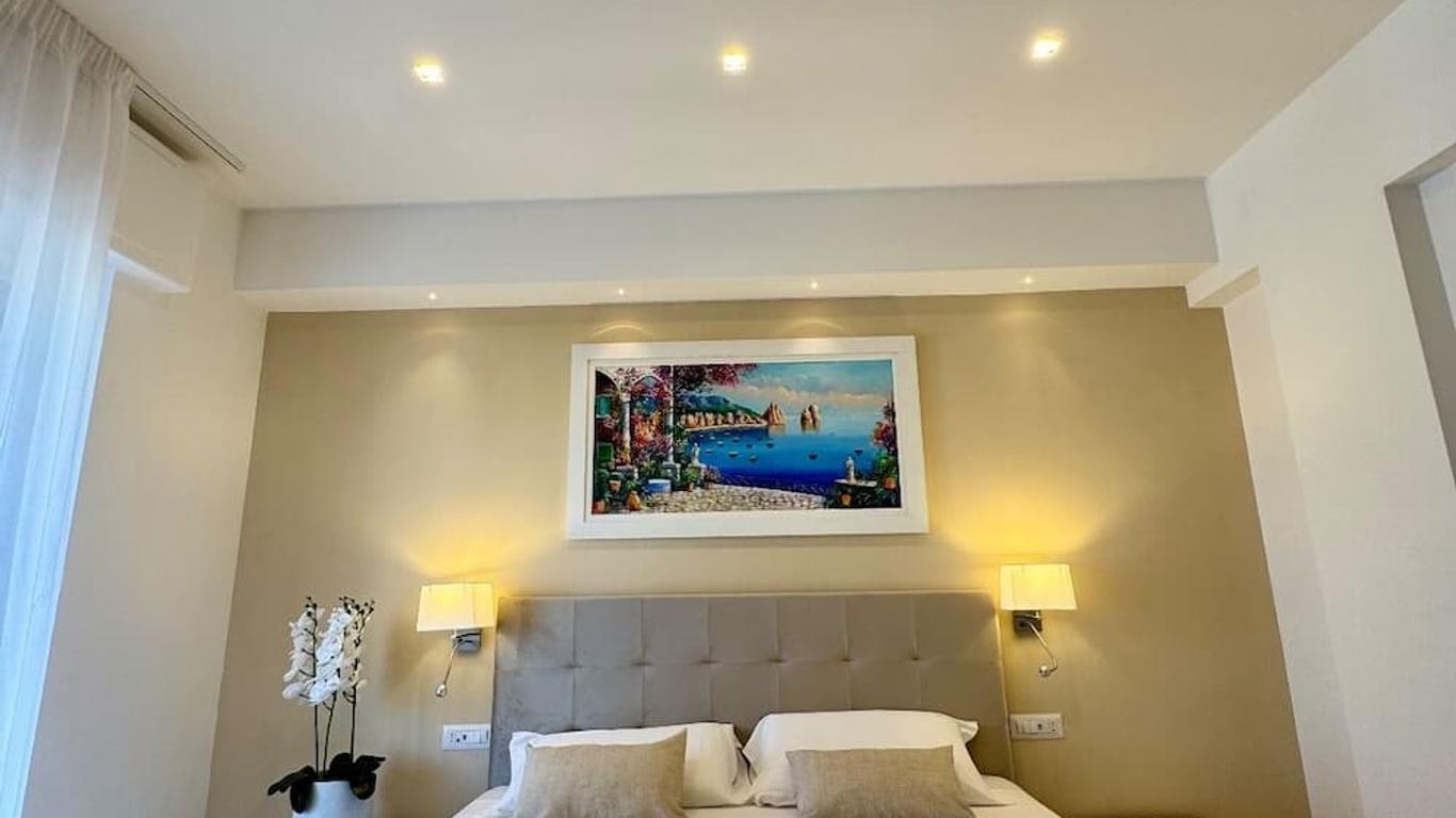 Hotel Linda