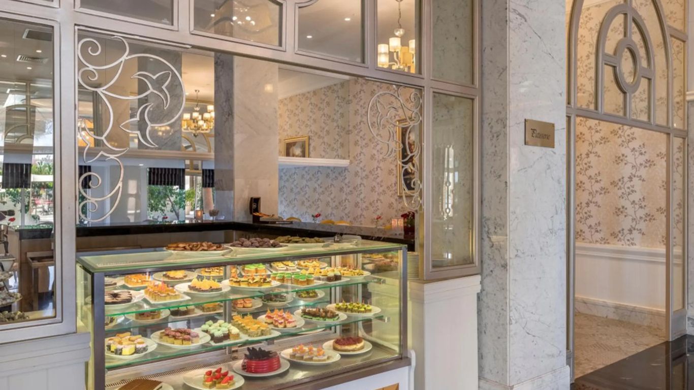 Dobedan Exclusive Hotel & Spa