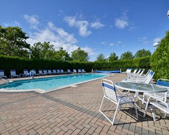 Bar Harbor Motel - Bar Harbor - Pool