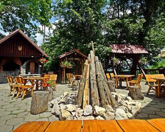 Hotel Rozmarin - Predeal - Annehmlichkeit