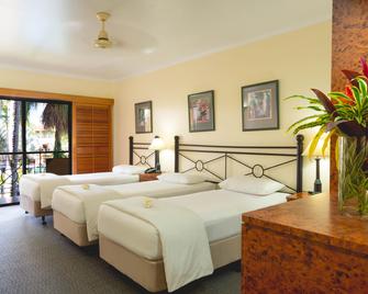 Palm Royale Cairns - Cairns - Bedroom