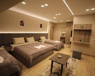 Holy Sheet Plus - Boutique Hotel - Cairo