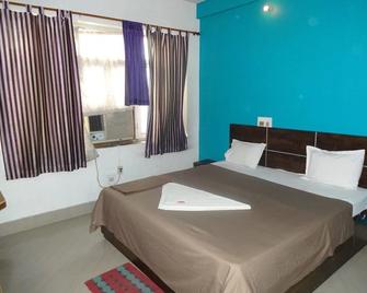 Hotel Ajatsatru - Gaya - Chambre