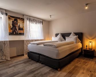 Ochsen - Bad Saulgau - Bedroom