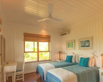 South Point Villas Cerf Island - Victoria - Habitación