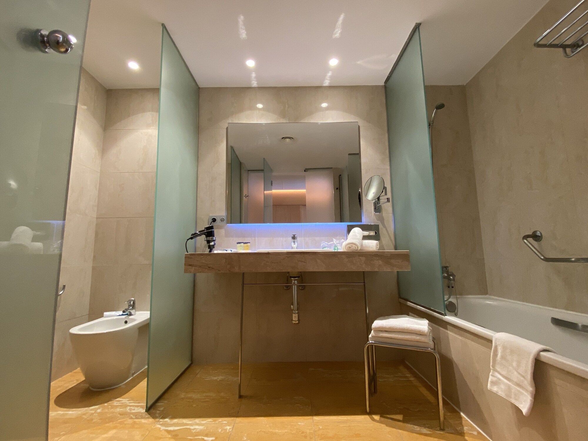 Levante Club Hotel & Spa - Adults Only - Benidorm