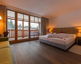 Alpin Natur Hotel Brückele - Braies