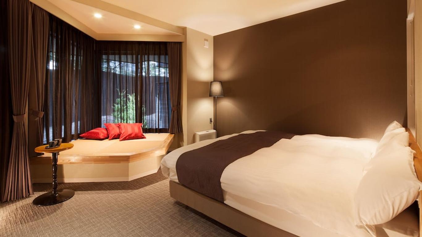 كارويزاوا هوتل لونجينج هاوس