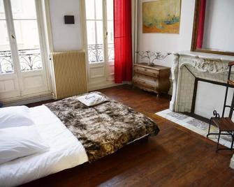 Appartement dernier sous - Boulogne-sur-Mer