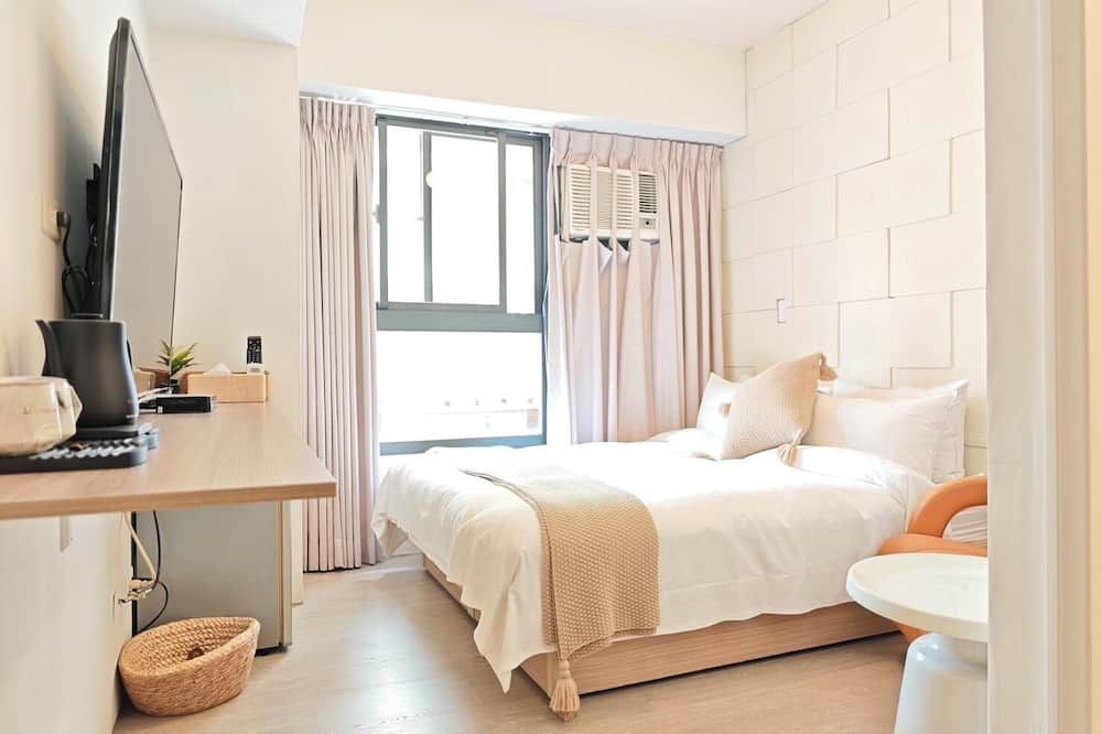 مي هسياو يون هوستل