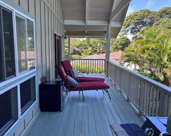 Amazing Views of the Bay and Ocean, Steps to Beach - Captain Cook