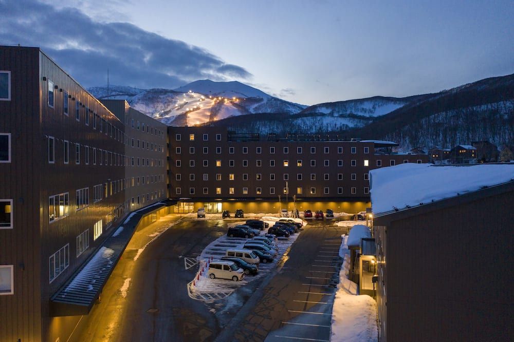Midtown Niseko - Niseko