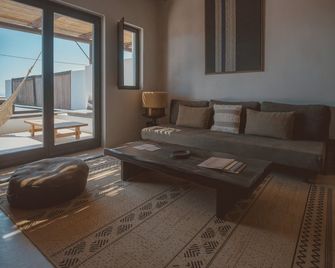 Ananea Mykonos - Adults Only - Ornos - Olohuone