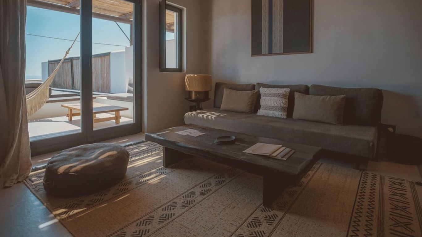 Ananea Mykonos - Adults Only