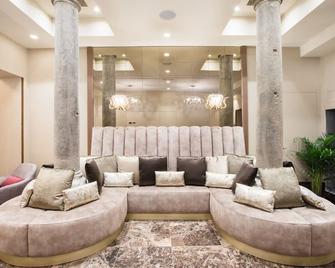 Solo Experience Hotel - פירנצה - טרקלין