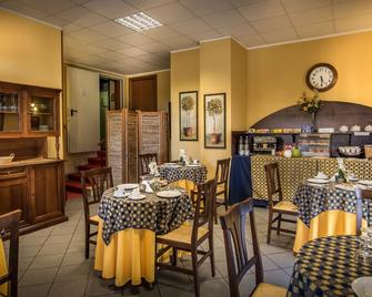 Greta Rooms Hotel - Mazara del Vallo - Restaurant
