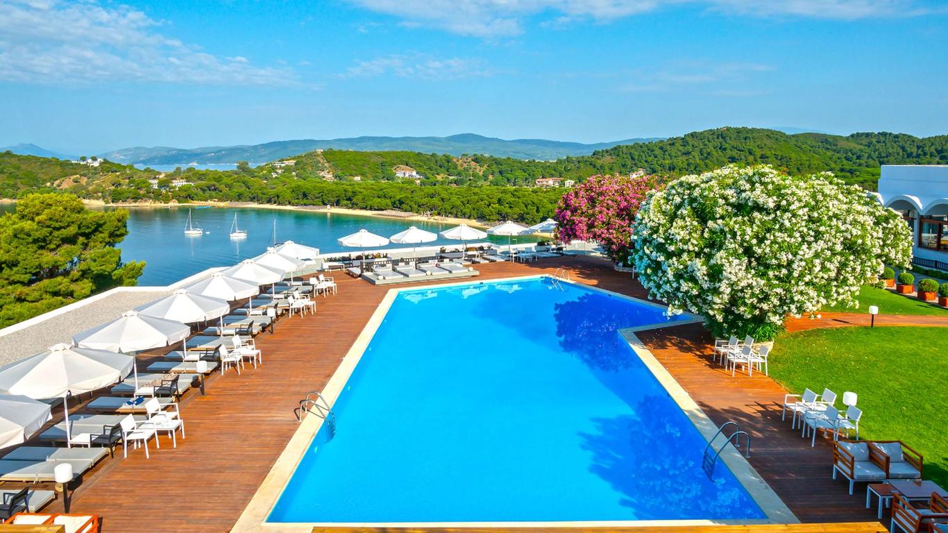 Skiathos Palace Hotel