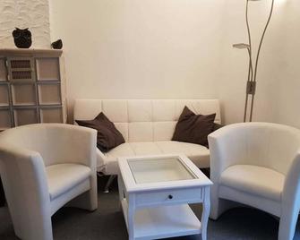 Ferienhaus Färber - Bad Harzburg - Living room