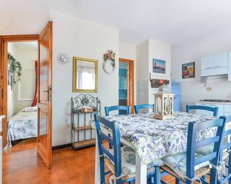 Appartamento La Natura - Capoliveri - Dining room