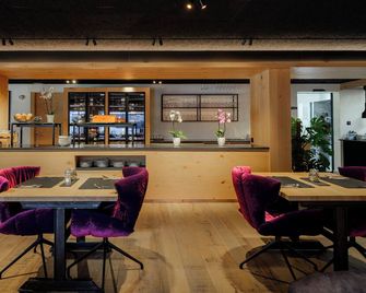 Hotel La Reserve - St. Niklaus