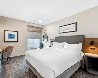 Kiota Inn and Event Center Sutter Creek Ascend Hotel Collection - Sutter Creek - Habitación