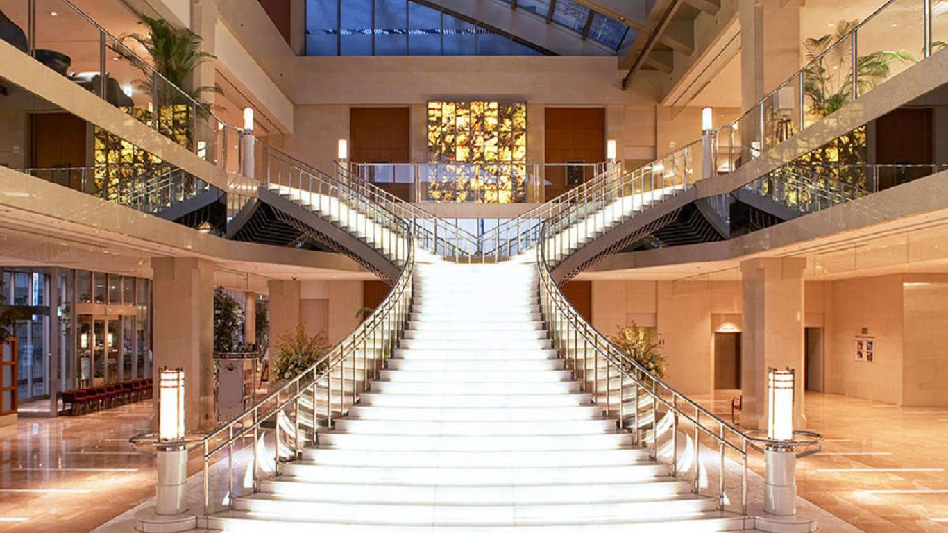 Hotel Keihan Universal Tower