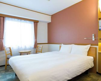 Toyoko Inn Aizuwakamatsu Ekimae - Aizuwakamatsu