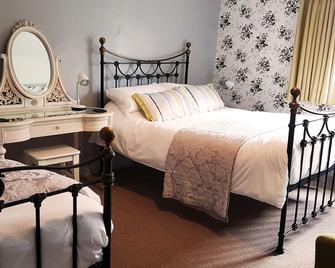 The Royal Oak Duddington - Stamford - Bedroom