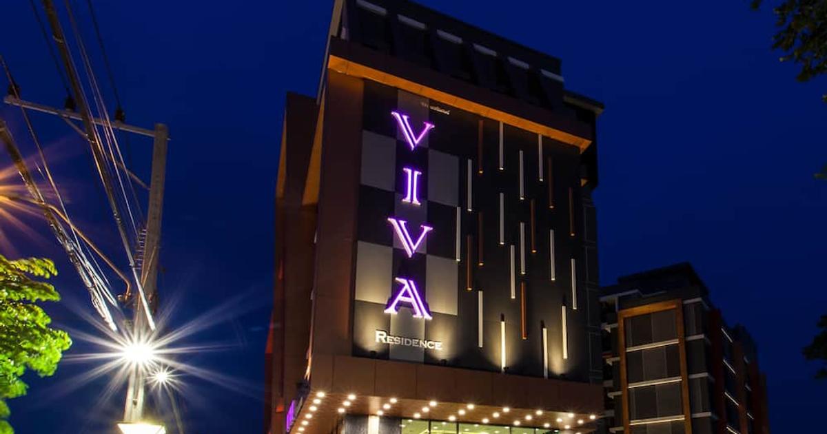 Viva Residence from $11. Bangkok Hotel Deals & Reviews - KAYAK