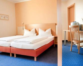 Hotel Villa Toskana - Parsberg - Slaapkamer