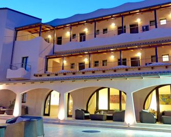 Mercury Boutique Hotel - Sant'Antioco