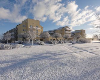 Dorint Marc Aurel Resort Bad Goegging - Neustadt an der Donau - Gebäude