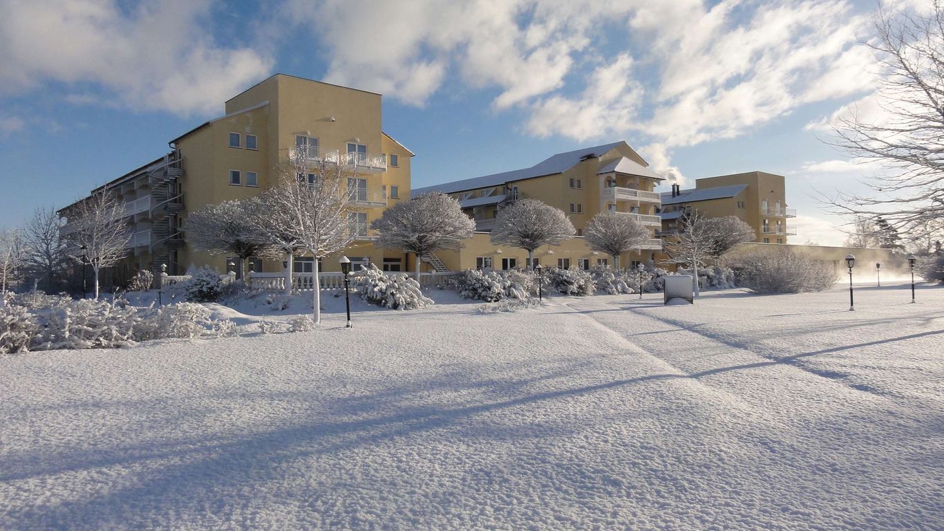 دورينت مارك أوريل ريزورت باد جوجينج