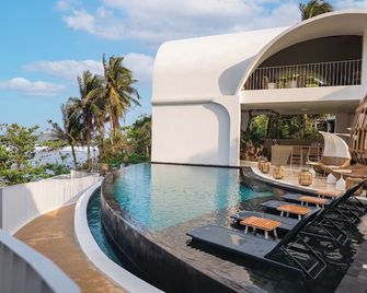 Hue Hotels and Resorts Siargao Managed by HII - General Luna