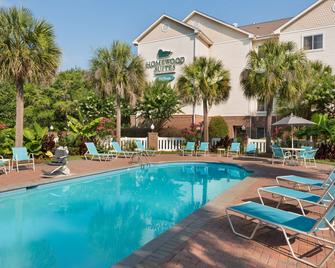 Homewood Suites by Hilton Charleston - Mt. Pleasant - Mount Pleasant (Carolina del Sur) - Piscina