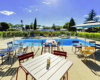 ibis Roanne - Le Coteau - Pool